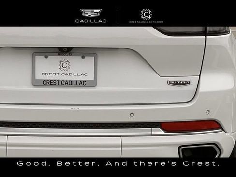 Used 2023 Jeep Grand Cherokee Summit w/ Adv Protech Group IV image 6