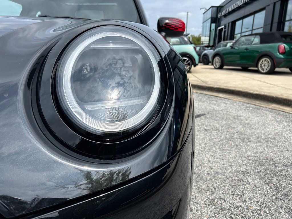 New 2027 MINI Cooper S FWD image 17