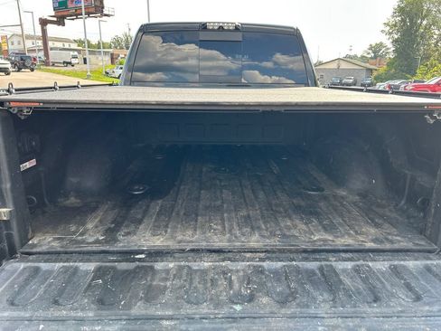 Used 2018 RAM 2500 Laramie w/ Snow Chief Group AWD/4WD image 12