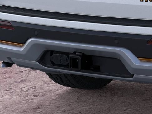 New 2026 Ford Explorer Tremor w/ Tremor Ultimate Package AWD/4WD image 24