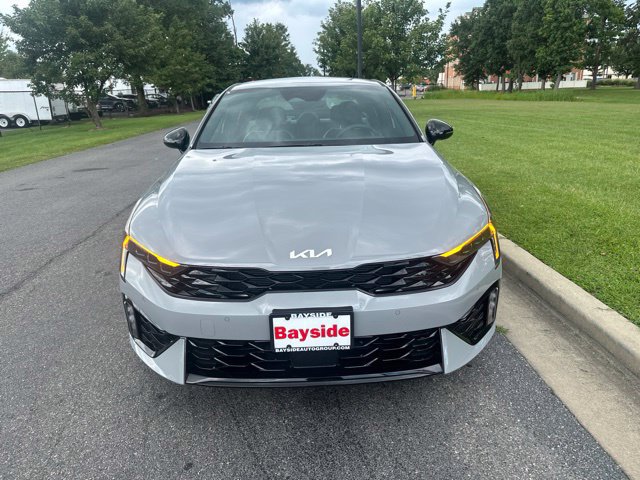 New 2026 Kia K5 GT-Line AWD/4WD image 7