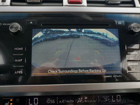 Used 2015 Subaru Outback 3.6R Limited image 25