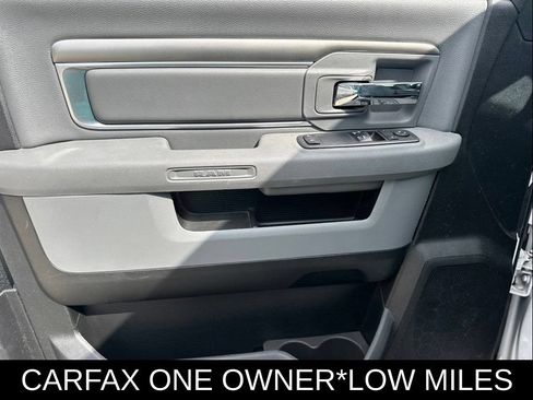 Used 2019 RAM 1500 Express RWD image 14