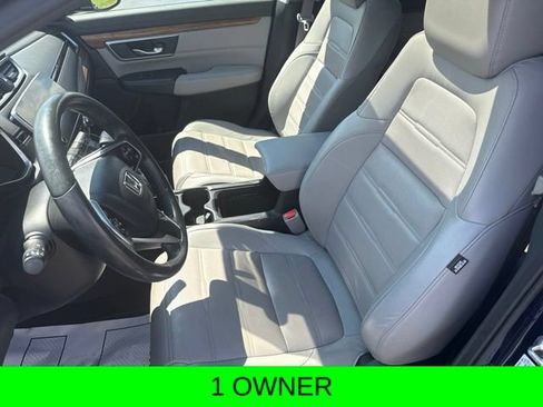 Used 2020 Honda CR-V EX-L image 14