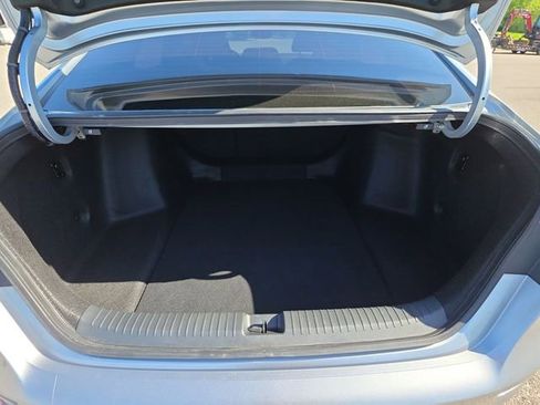 Used 2024 Honda Accord Sport image 30