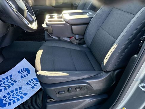 Used 2024 Chevrolet Silverado 1500 LT w/ Convenience Package II image 21