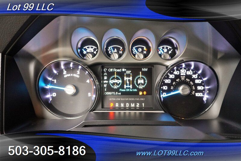 Used 2015 Ford F350 Lariat AWD/4WD image 20