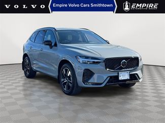 Certified 2026 Volvo XC60 B5 Plus w/ Climate Package video 1