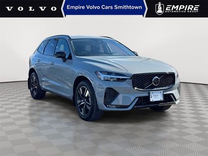 Certified 2026 Volvo XC60 B5 Plus w/ Climate Package