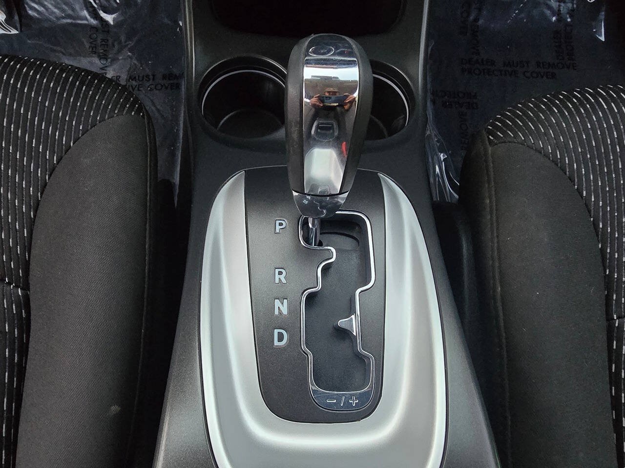 Used 2016 Dodge Journey SXT FWD image 38