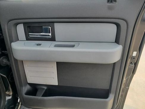 Used 2014 Ford F150 XLT w/ Equipment Group 302A Luxury AWD/4WD image 18