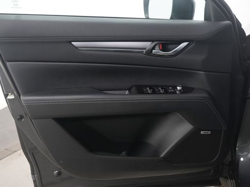 Certified 2025 MAZDA CX-5 AWD 2.5 S w/ Premium Plus Pkg image 21