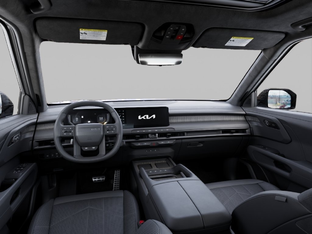 New 2027 Kia Telluride X-Line SX Prestige AWD/4WD image 14