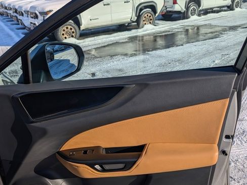 Used 2022 Lexus NX 350 AWD image 19