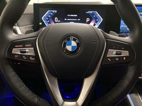 Used 2026 BMW X5 xDrive40i AWD/4WD image 41