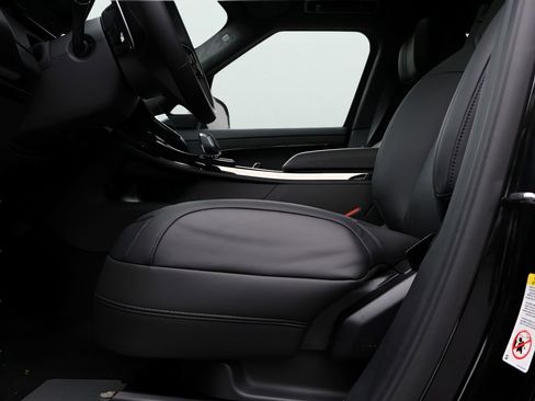 New 2026 Land Rover Range Rover Sport Autobiography AWD/4WD image 35