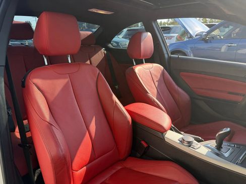 Used 2019 BMW M240i xDrive Coupe w/ Premium Package AWD/4WD image 17