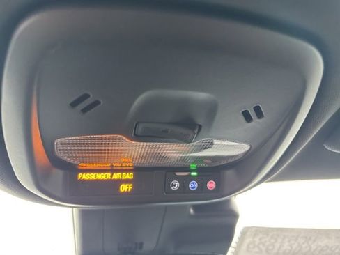 New 2026 Chevrolet Trax RS image 26