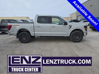 Used 2024 Ford F150 Tremor w/ Tow/Haul Package
