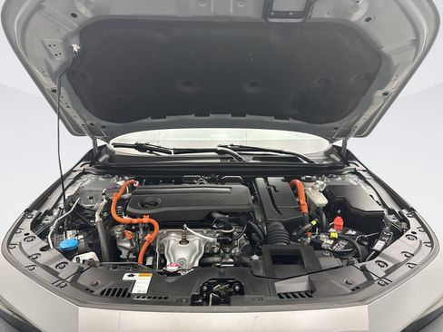 Used 2023 Honda Accord Sport image 24