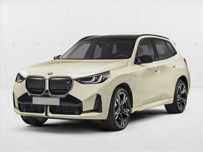 New 2026 BMW X3 M50 w/ Premium Package