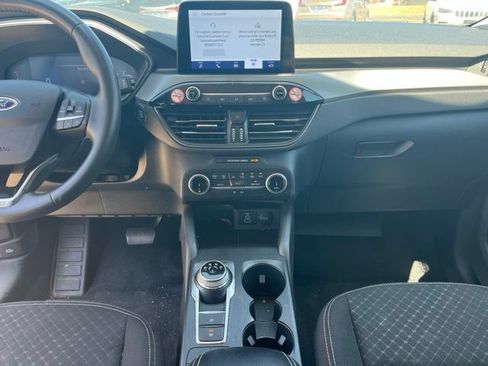 Used 2024 Ford Escape Active FWD image 9