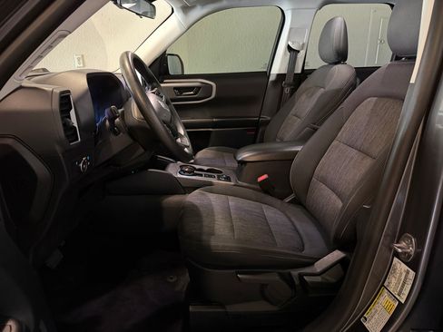 Used 2021 Ford Bronco Sport Big Bend image 11