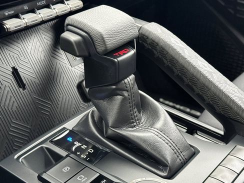 New 2026 Toyota Tacoma SR5 image 17