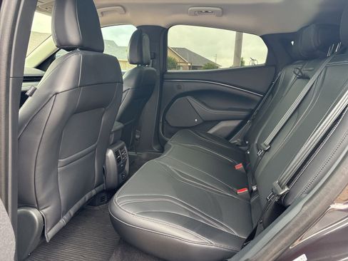 Used 2022 Ford Mustang Mach-E Premium image 17