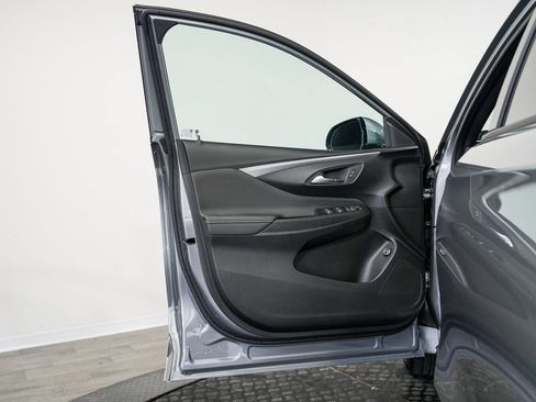 Used 2024 Buick Envista Avenir FWD image 10