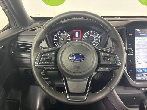 Used 2026 Subaru Forester Limited AWD/4WD image 17