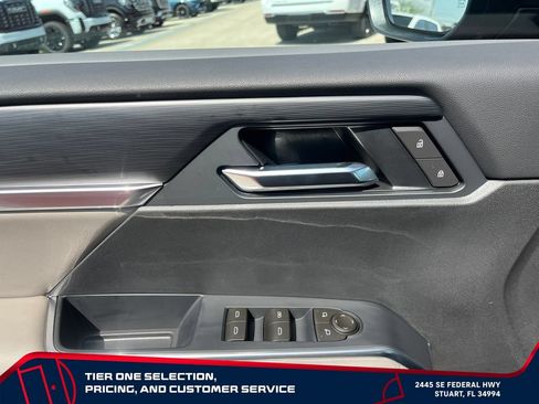 New 2026 GMC Acadia Elevation w/ Black Edition FWD image 23