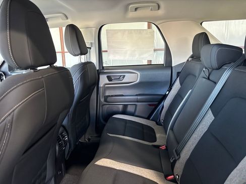 New 2025 Ford Bronco Sport Big Bend w/ Convenience Package image 12