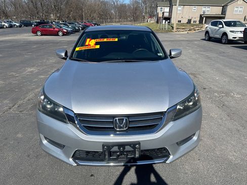 Used 2014 Honda Accord LX image 3