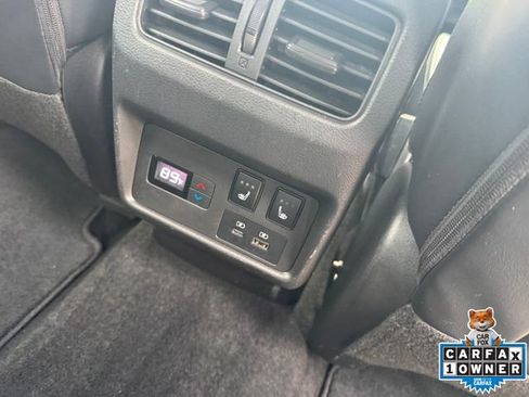 Used 2022 Nissan Rogue Platinum w/ Head-Up Display Package AWD/4WD image 6