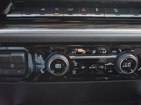 New 2026 Chevrolet Silverado 1500 LT w/ All Star Edition Plus image 26