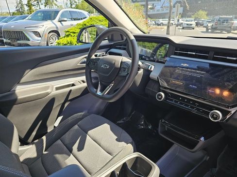 New 2027 Chevrolet Bolt LT FWD image 10
