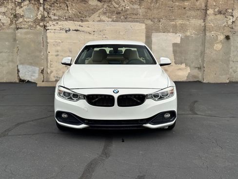 Used 2017 BMW 430i Convertible RWD image 9