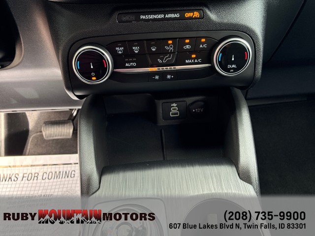 Used 2026 Ford Escape ST-Line AWD/4WD image 23