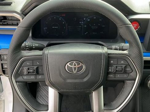 New 2026 Toyota Tacoma TRD Off-Road image 7