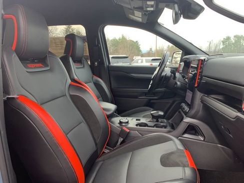 Used 2024 Ford Ranger Raptor image 16