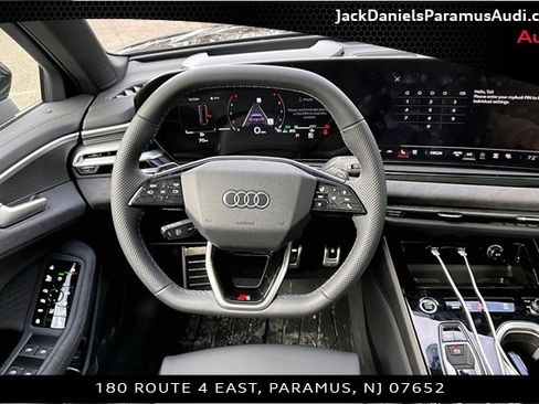 Used 2026 Audi A6 Prestige image 5