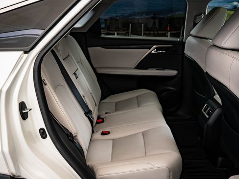 Used 2020 Lexus RX 350 AWD w/ Accessory Package image 36