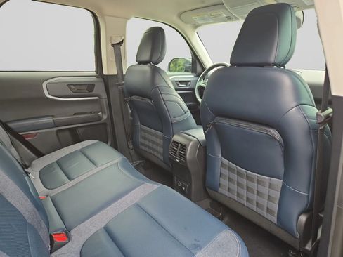 Used 2021 Ford Bronco Sport Outer Banks AWD/4WD image 30