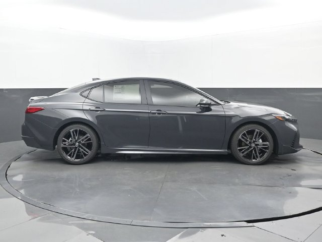 New 2026 Toyota Camry XSE FWD image 2