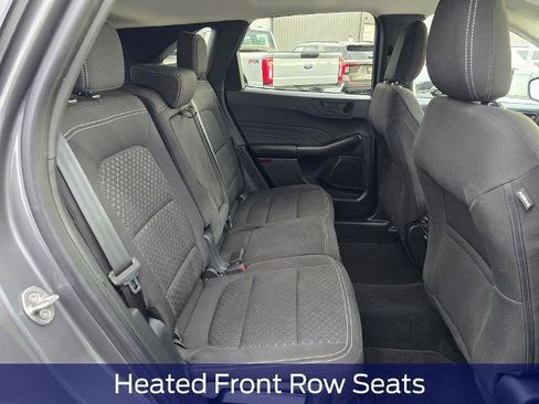 Certified 2024 Ford Escape Active AWD/4WD image 18