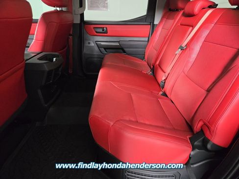 Used 2022 Toyota Tundra TRD Pro image 11