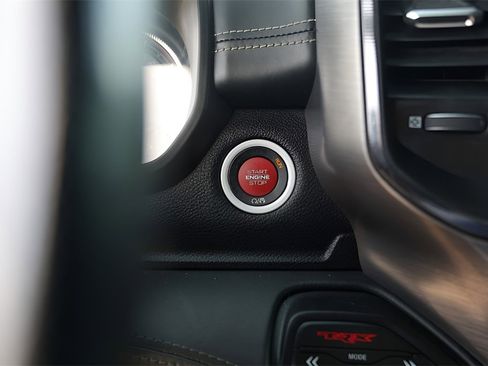 Used 2021 RAM 1500 TRX w/ TRX Level 1 Equipment Group image 27