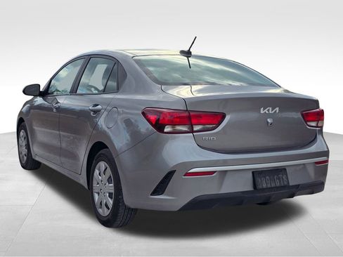 Used 2023 Kia Rio S image 19