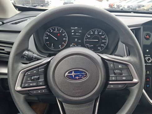 Used 2025 Subaru Impreza 2.0i Sport image 19